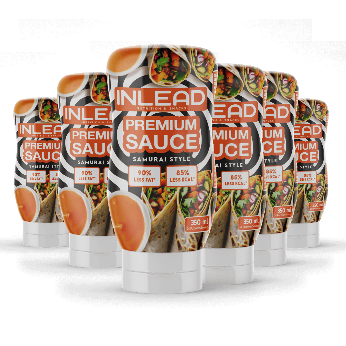 Premium Sauce 350ml
