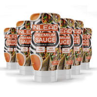 Premium Sauce 350ml