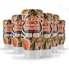 Premium Sauce 350ml