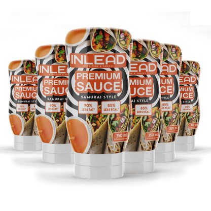 Premium Sauce 350ml