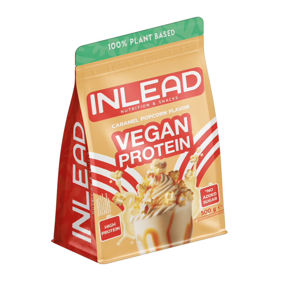 Vegan Protein