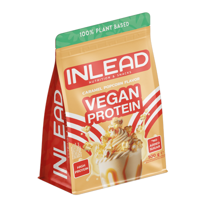 Vegan Protein