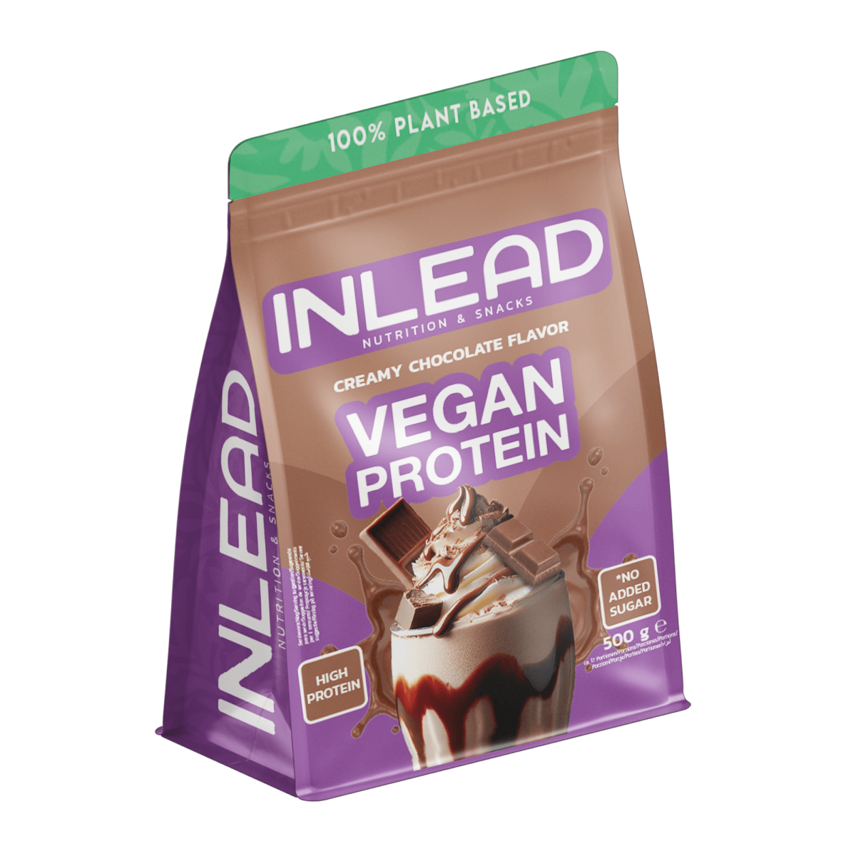 Vegan Protein
