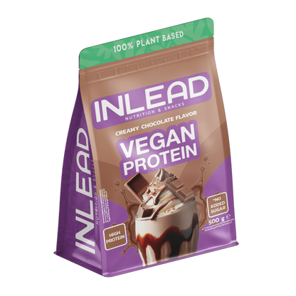 Vegan Protein