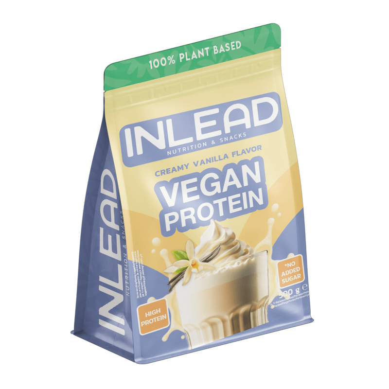 Vegan Protein