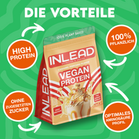 Vegan Protein