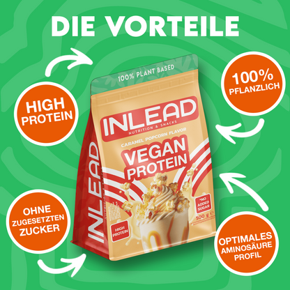 Vegan Protein