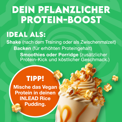 Vegan Protein