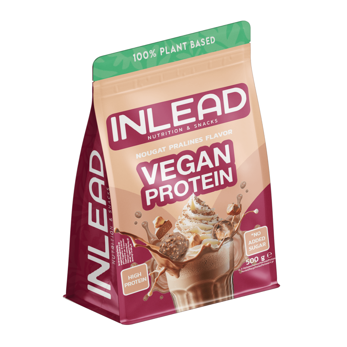 Vegan Protein