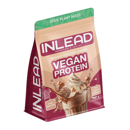 Vegan Protein