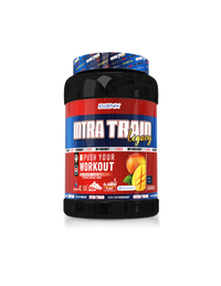 Intra Train Legacy - Cluster Dextrin®