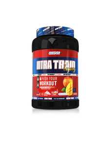 Intra Train Legacy - Cluster Dextrin®