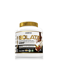 Whey Isolate Professional