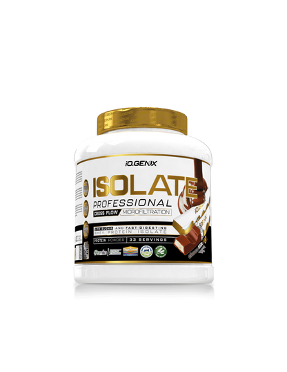 Whey Isolate Professional