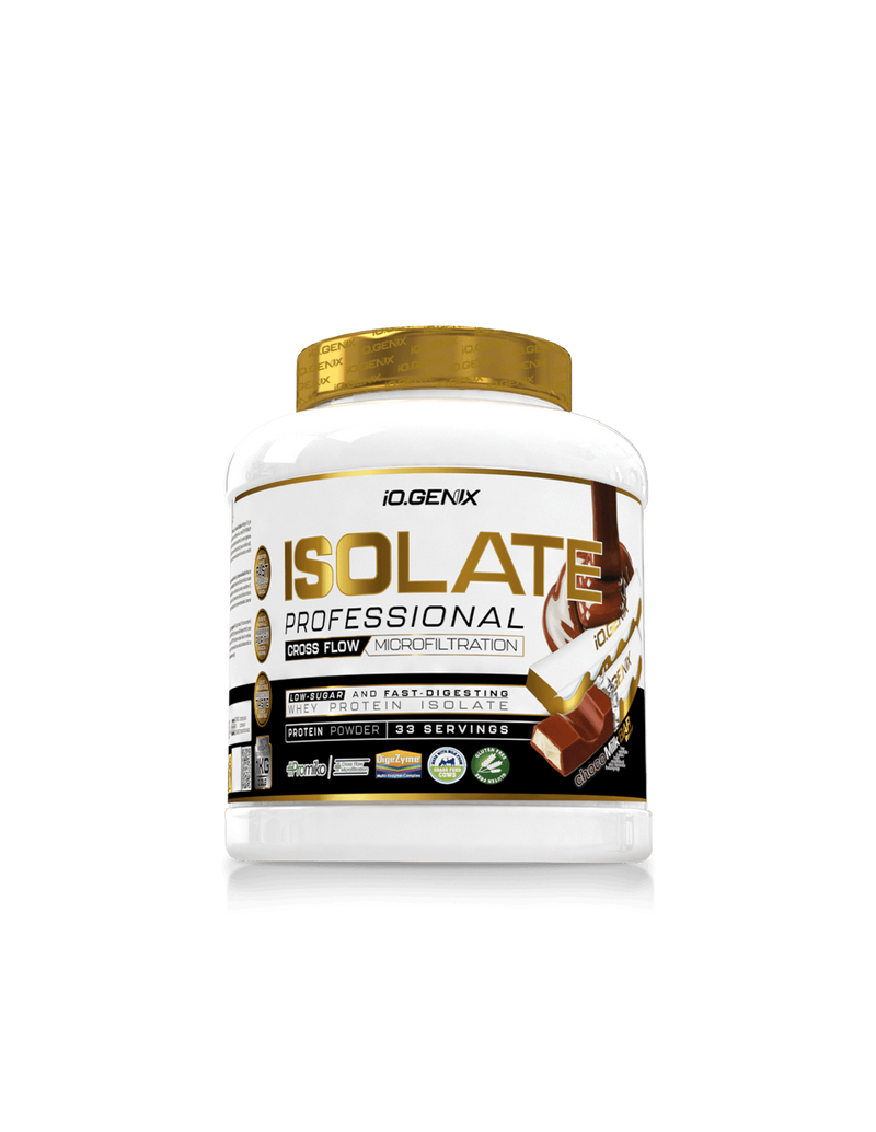 Whey Isolate Professional