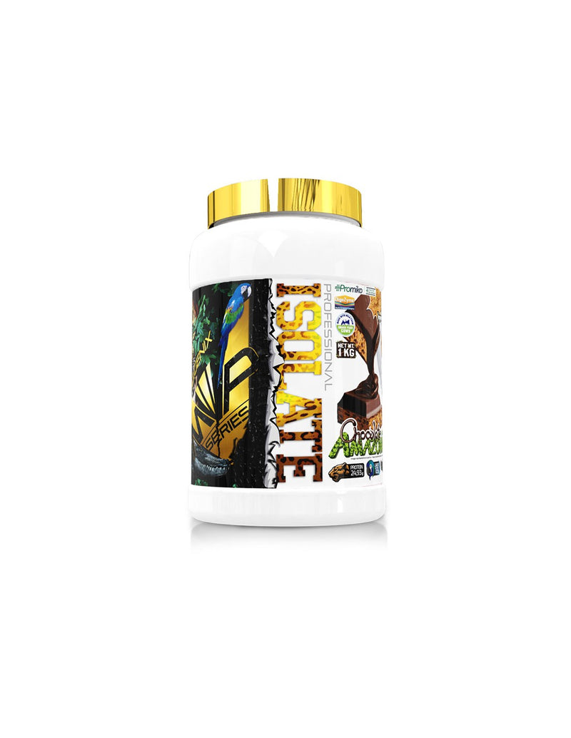 Whey Isolate Professional