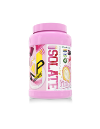 Whey Isolate Professional