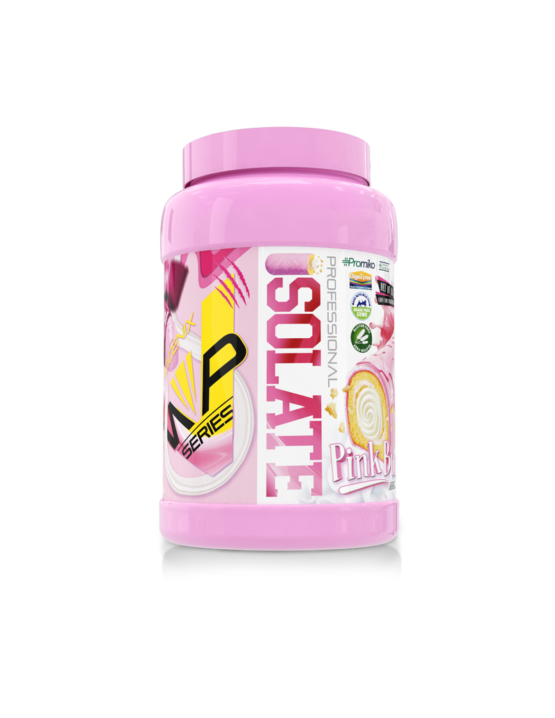 Whey Isolate Professional