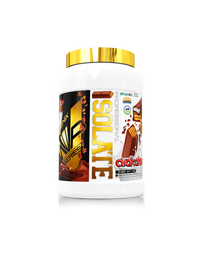 Whey Isolate Professional
