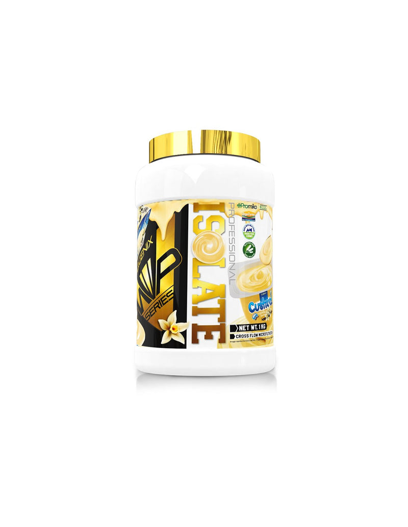 Whey Isolate Professional