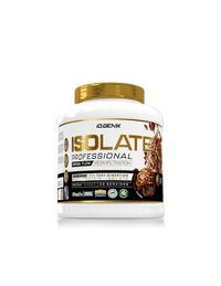 Whey Isolate Professional