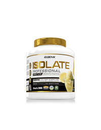 Whey Isolate Professional