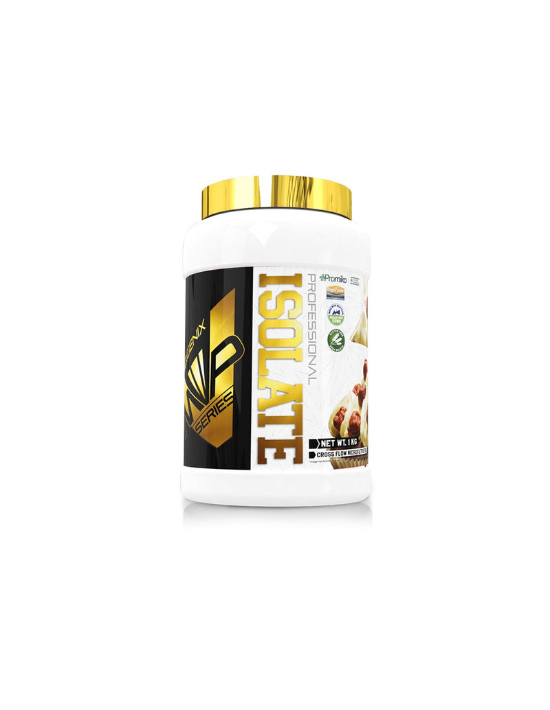 Whey Isolate Professional