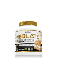 Whey Isolate Professional