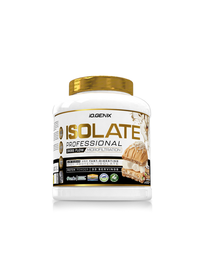 Whey Isolate Professional