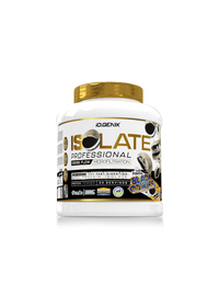 Whey Isolate Professional