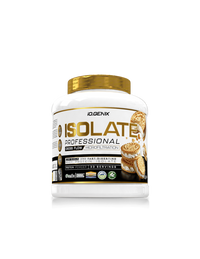 Whey Isolate Professional