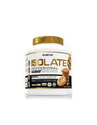 Whey Isolate Professional