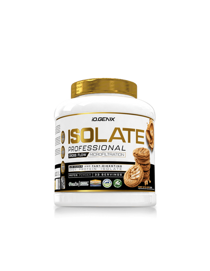 Whey Isolate Professional