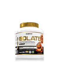 Whey Isolate Professional