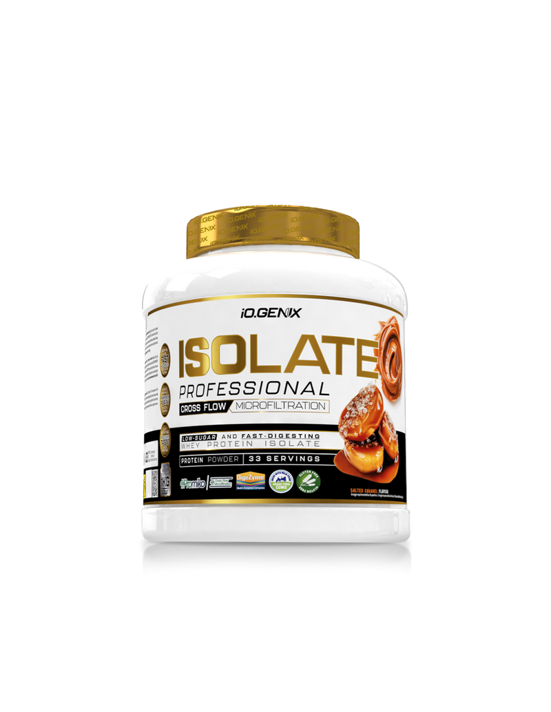 Whey Isolate Professional
