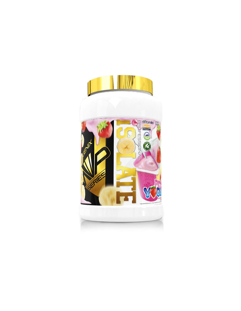 Whey Isolate Professional