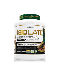 Whey Isolate Professional