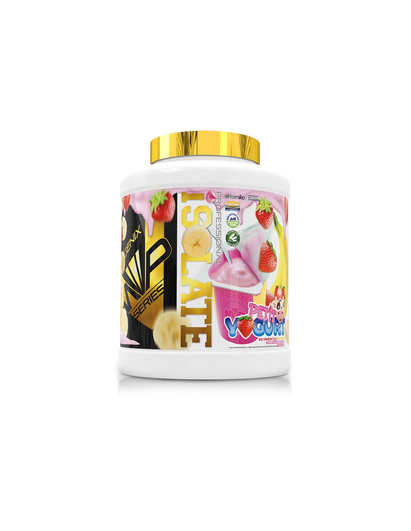 Whey Isolate Professional