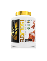 Whey Isolate Professional