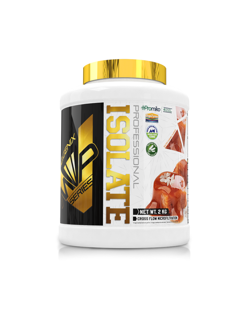 Whey Isolate Professional