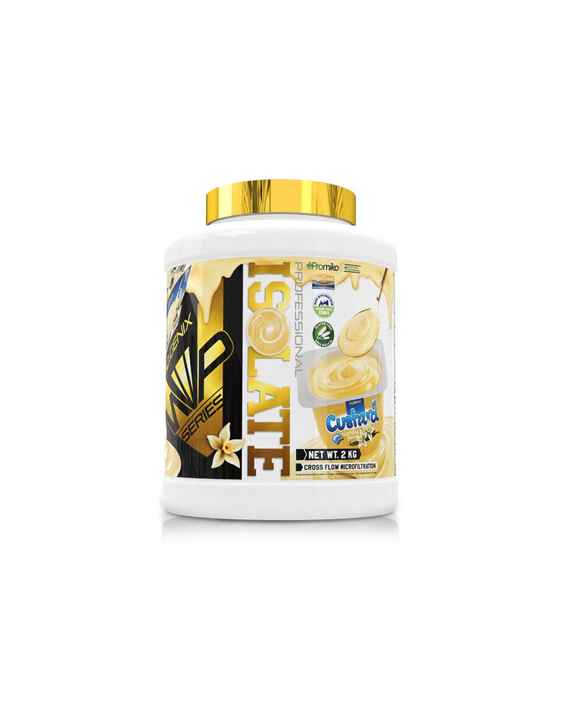 Whey Isolate Professional