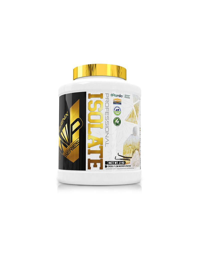 Whey Isolate Professional