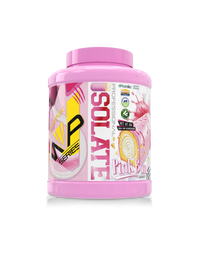 Whey Isolate Professional