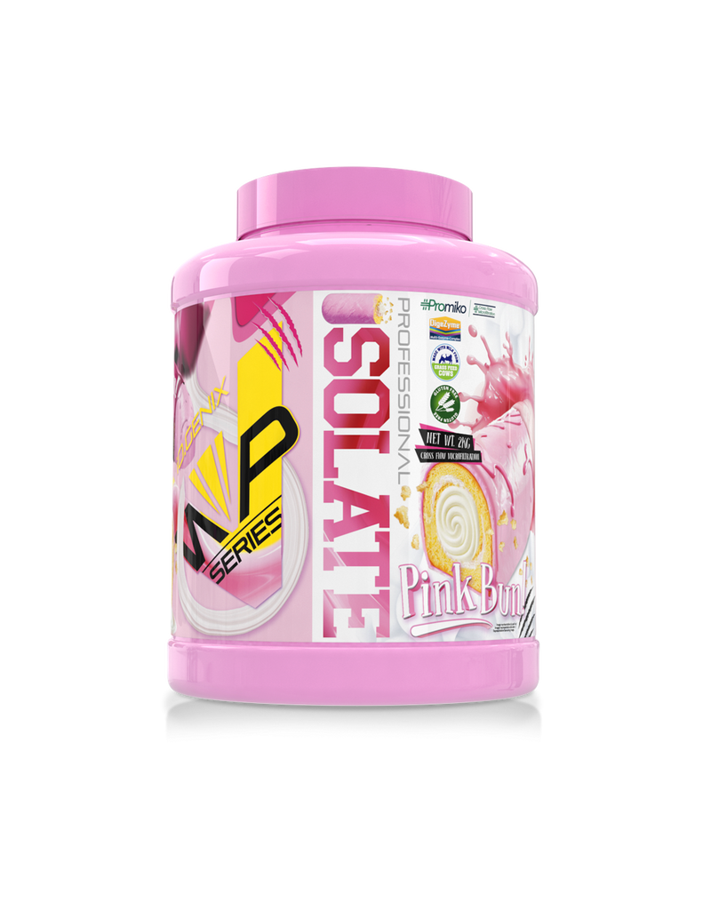 Whey Isolate Professional