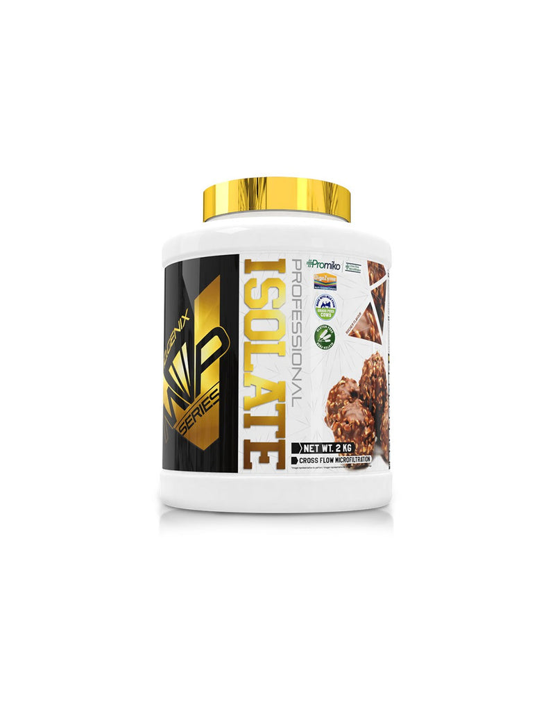 Whey Isolate Professional