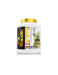 Whey Isolate Professional