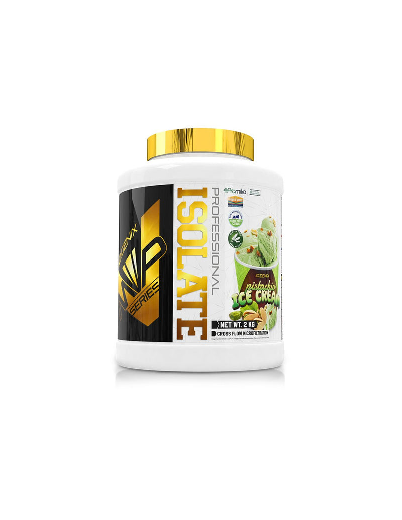 Whey Isolate Professional