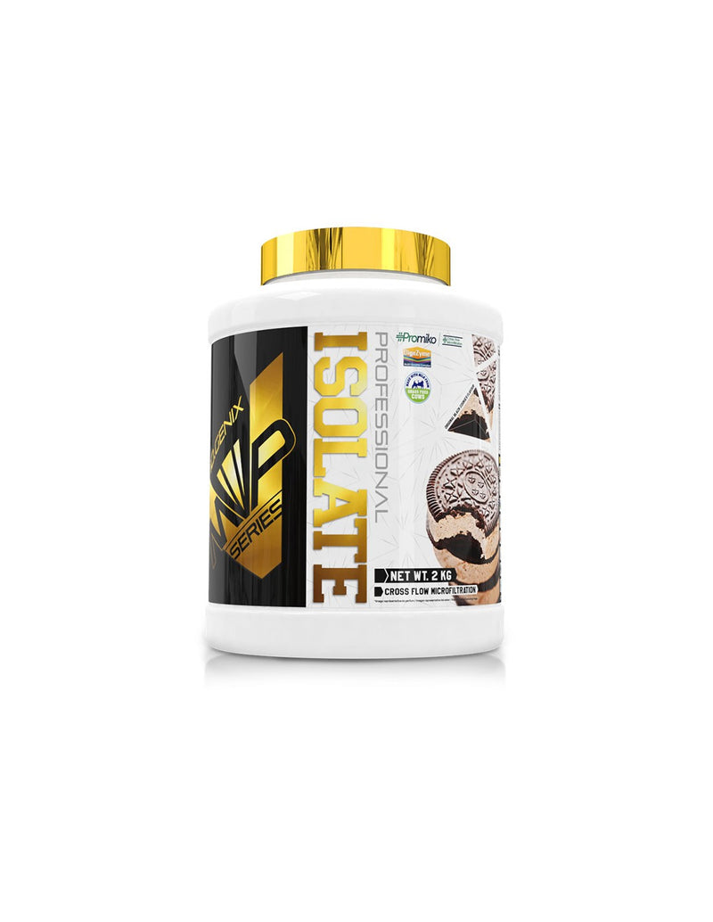 Whey Isolate Professional