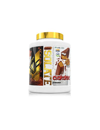 Whey Isolate Professional
