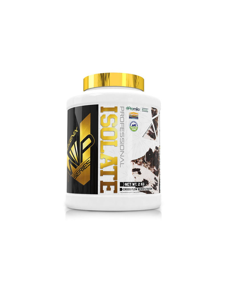 Whey Isolate Professional